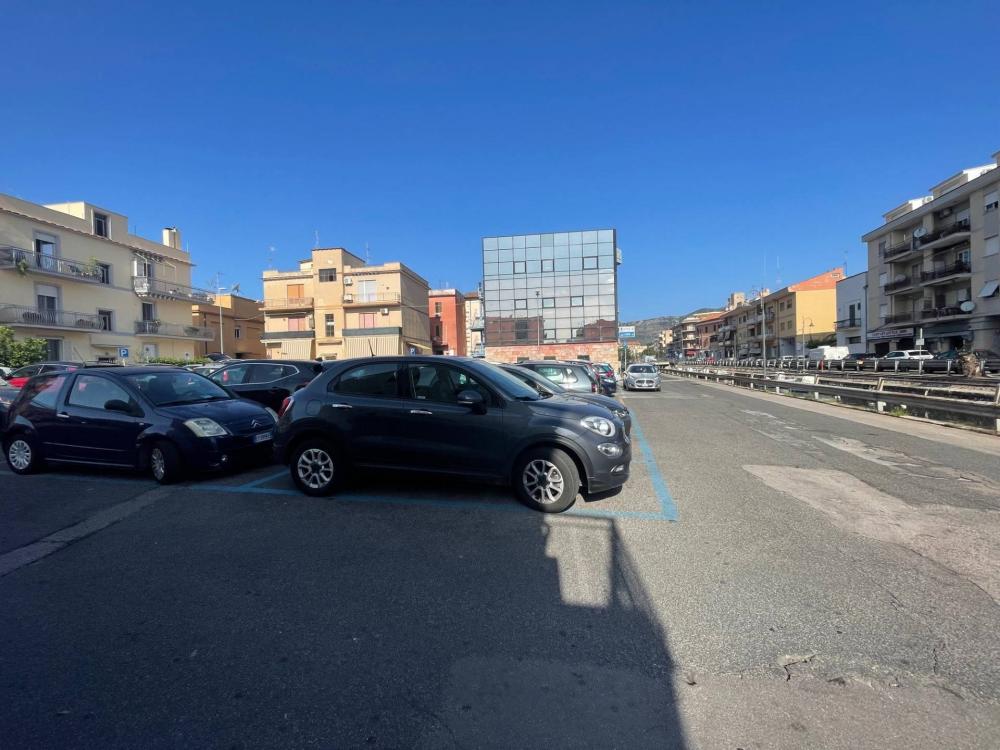 Appartamento trilocale in vendita a Terracina