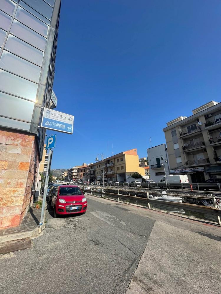 Appartamento trilocale in vendita a Terracina