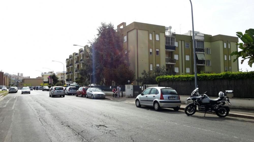 Appartamento bilocale in vendita a Terracina
