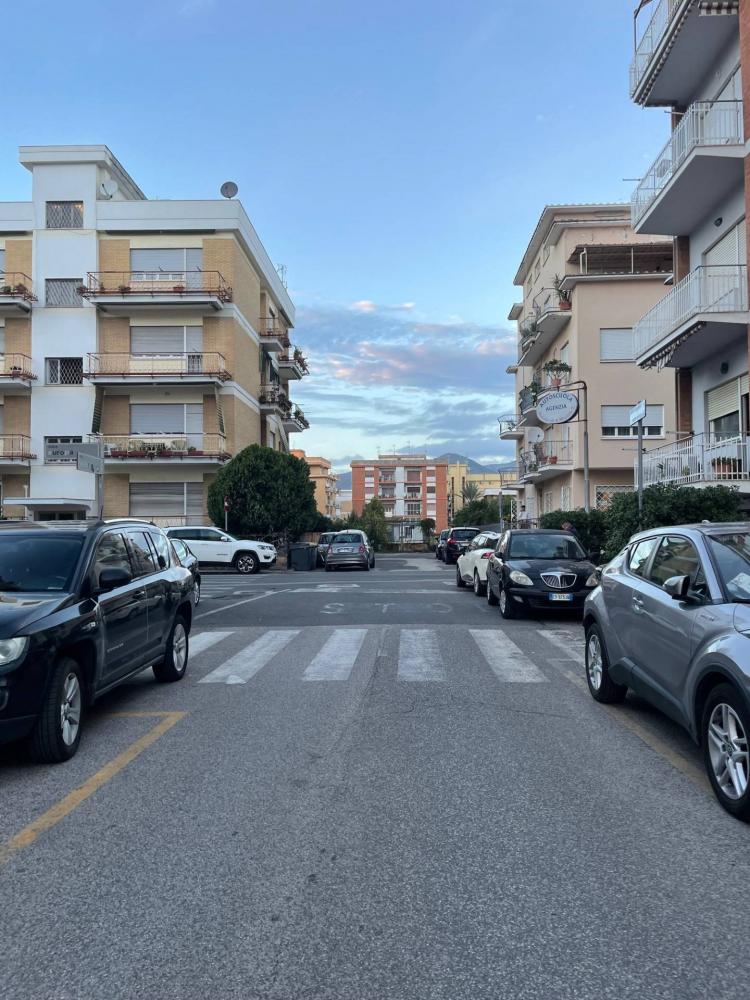 Appartamento plurilocale in vendita a Terracina