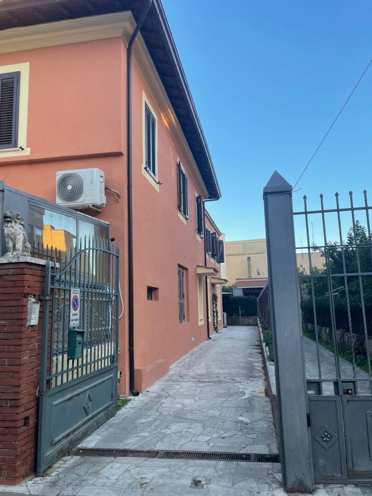Appartamento plurilocale in vendita a Terracina