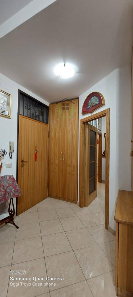 Appartamento trilocale in vendita a Grottammare