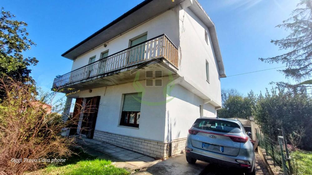 Casa plurilocale in vendita a Altidona