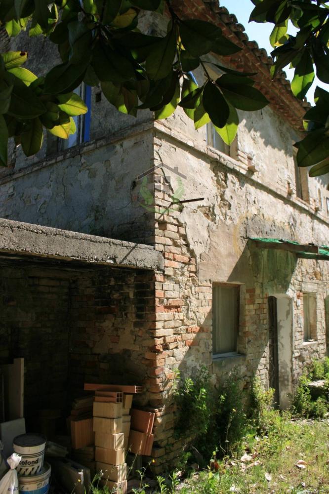 Casa plurilocale in vendita a Campofilone