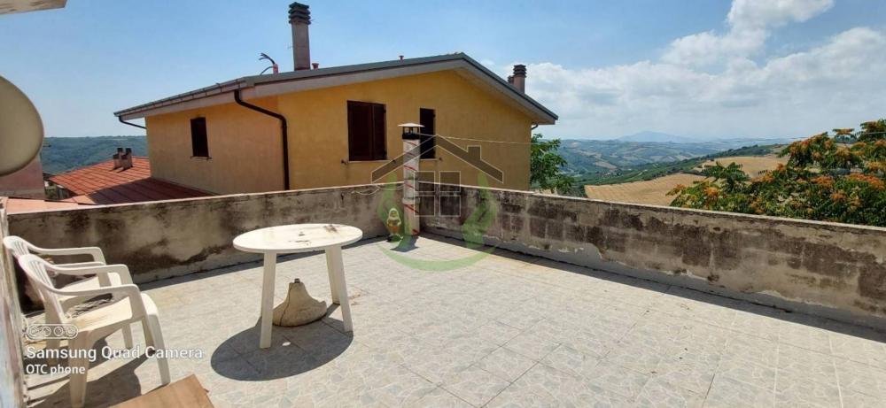Casa plurilocale in vendita a Massignano