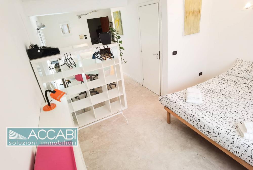 Appartamento monolocale in vendita a Palermo