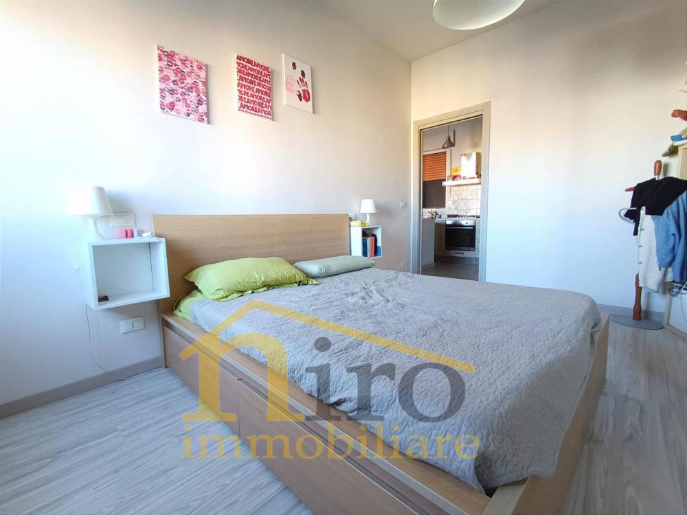Appartamento bilocale in vendita a Pescara
