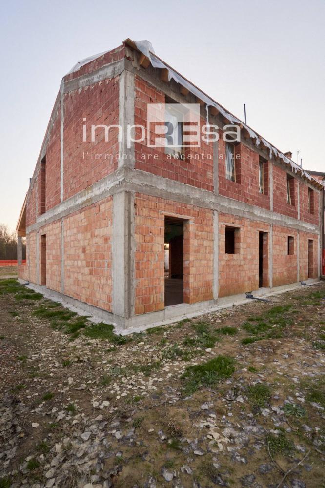 Villa plurilocale in vendita a Mogliano Veneto