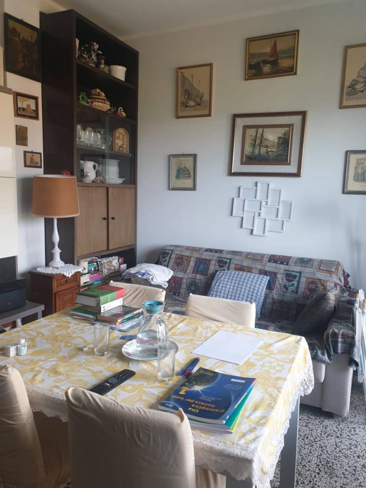 Appartamento plurilocale in vendita a Camogli