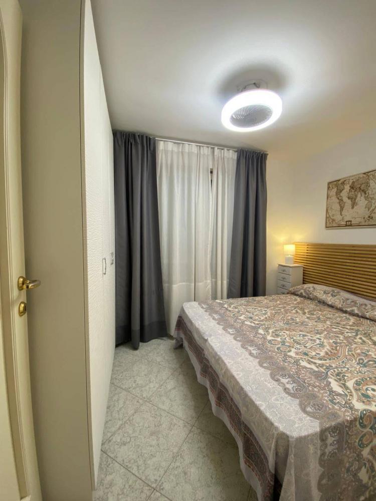 Appartamento quadrilocale in affitto a Terracina
