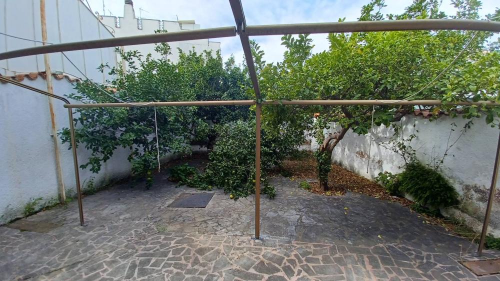 Villa plurilocale in vendita a Terracina