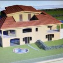Villa indipendente plurilocale in vendita a Civitavecchia