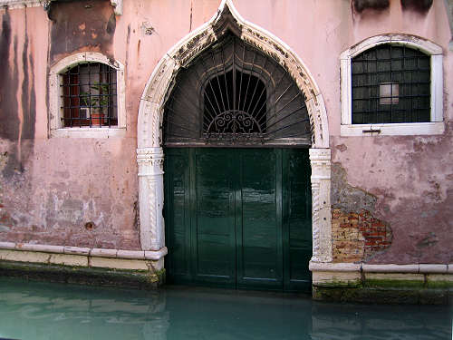 Appartamento in vendita a venezia