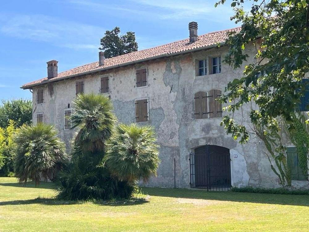 Villa plurilocale in vendita a Boscat