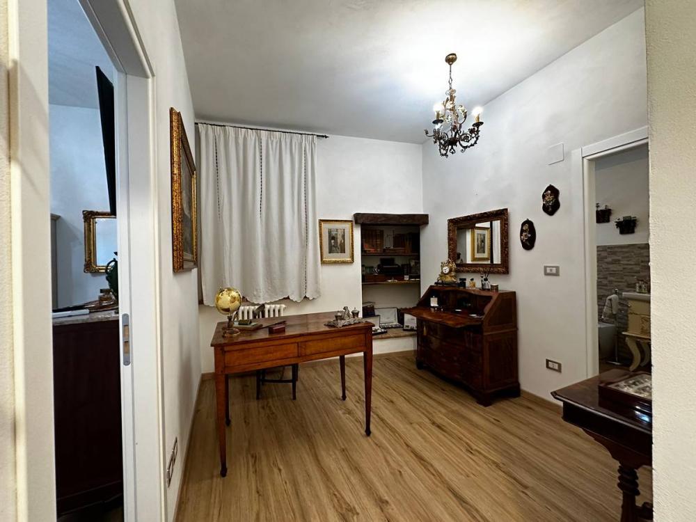Appartamento quadrilocale in vendita a Campofilone