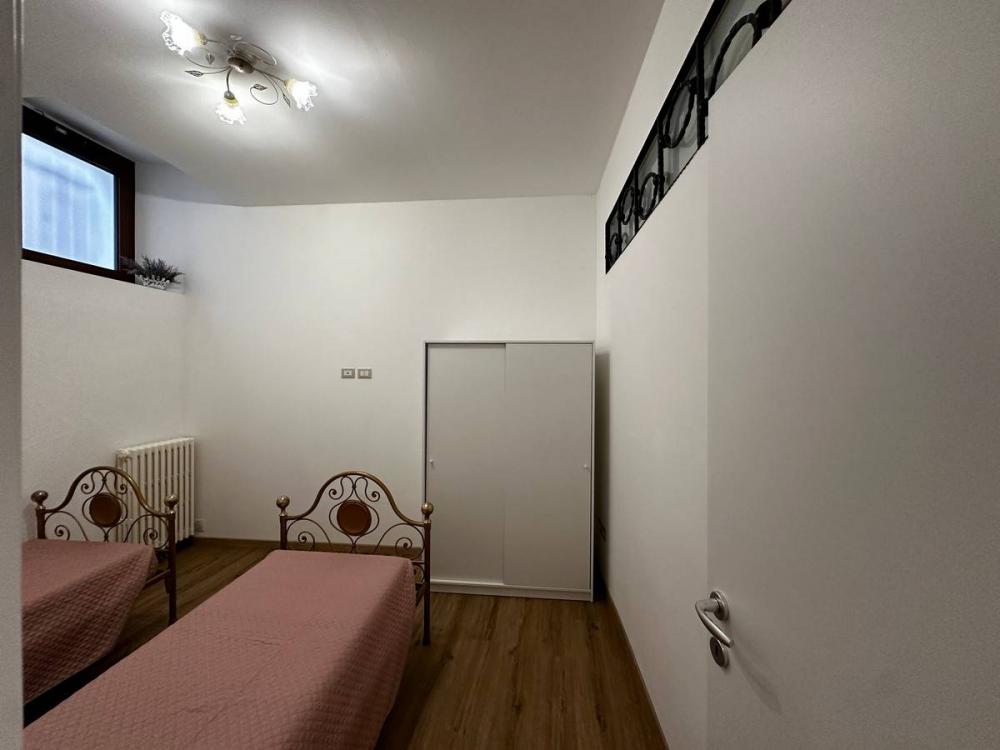 Appartamento trilocale in vendita a Campofilone
