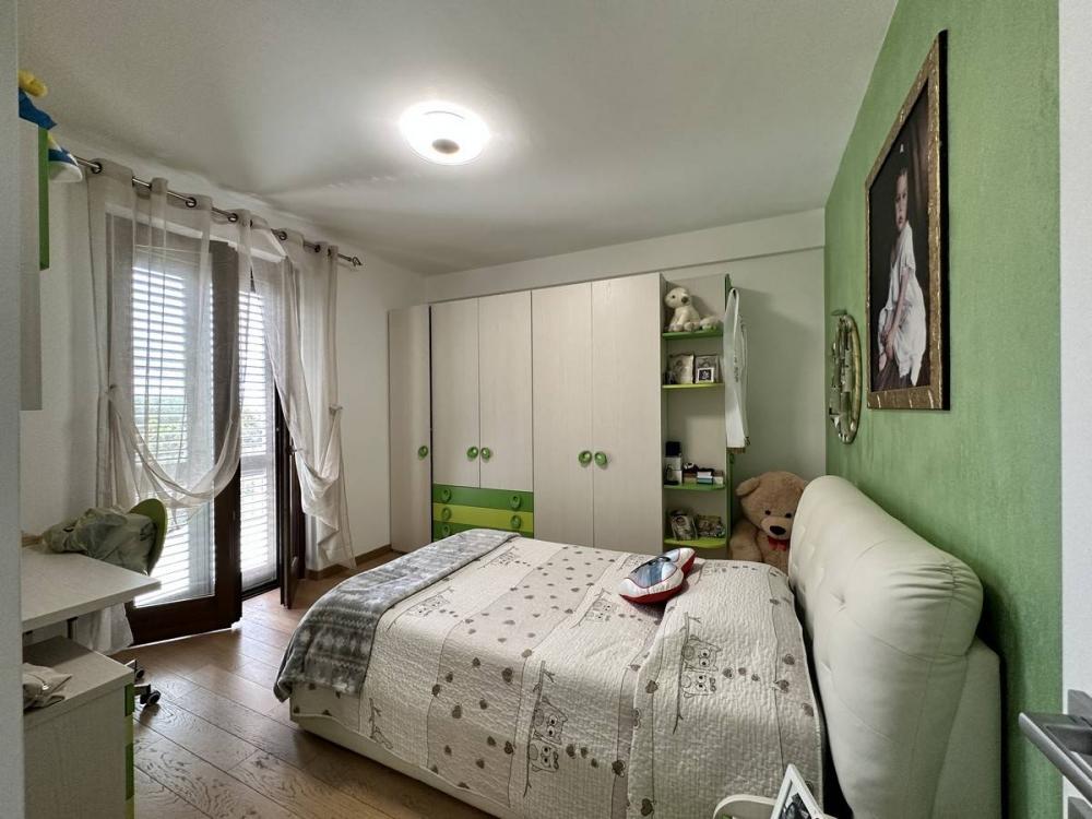 Appartamento quadrilocale in vendita a Sant'Elpidio a Mare