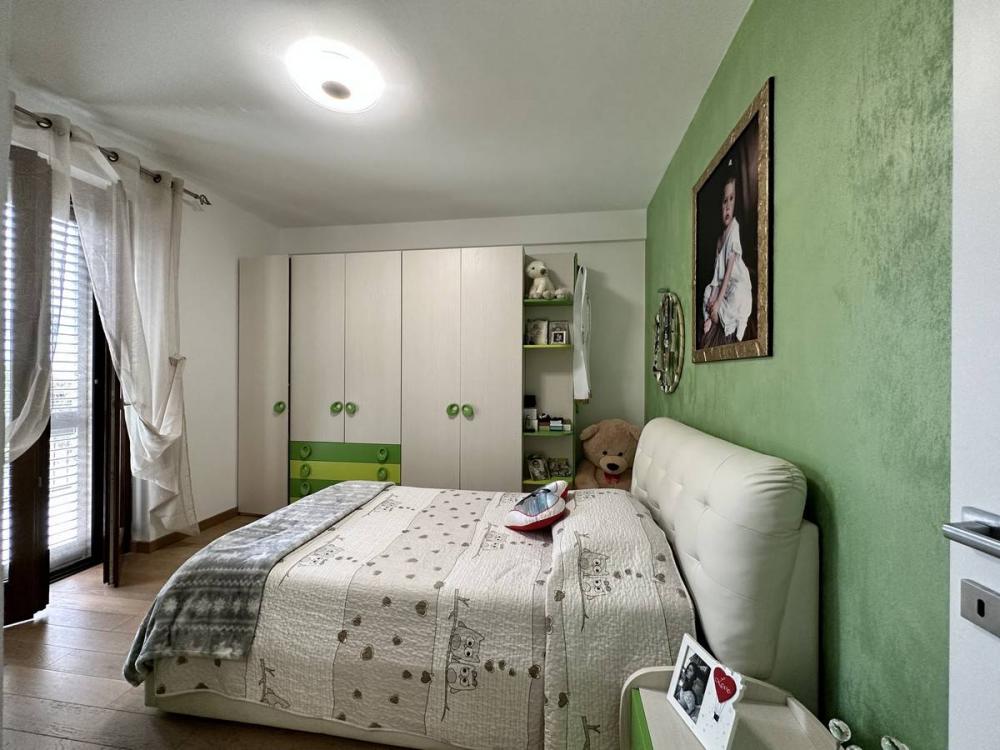 Appartamento quadrilocale in vendita a Sant'Elpidio a Mare