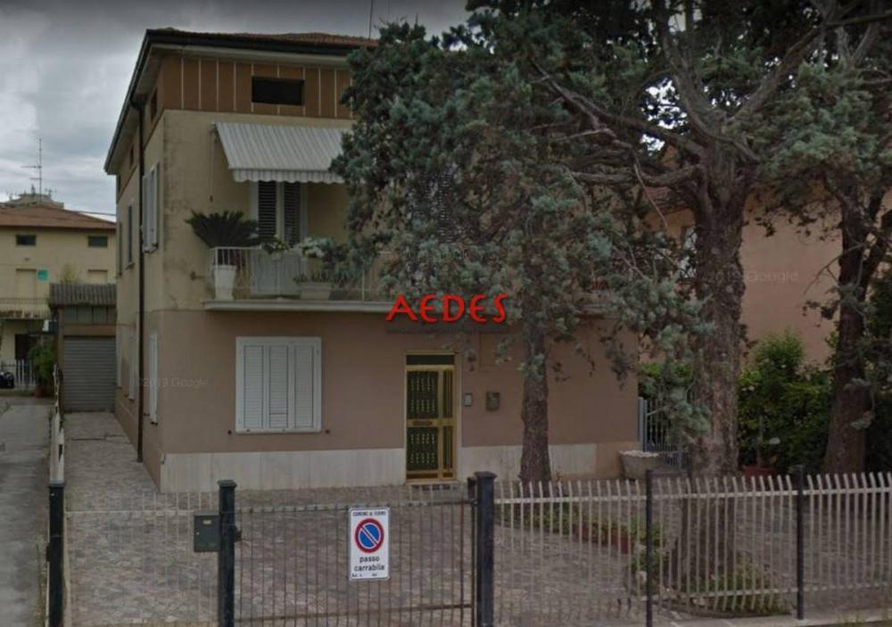 Appartamento trilocale in vendita a Fermo