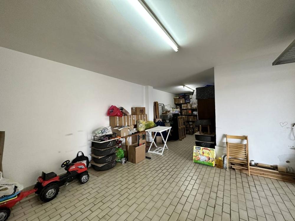 Appartamento plurilocale in vendita a Fermo