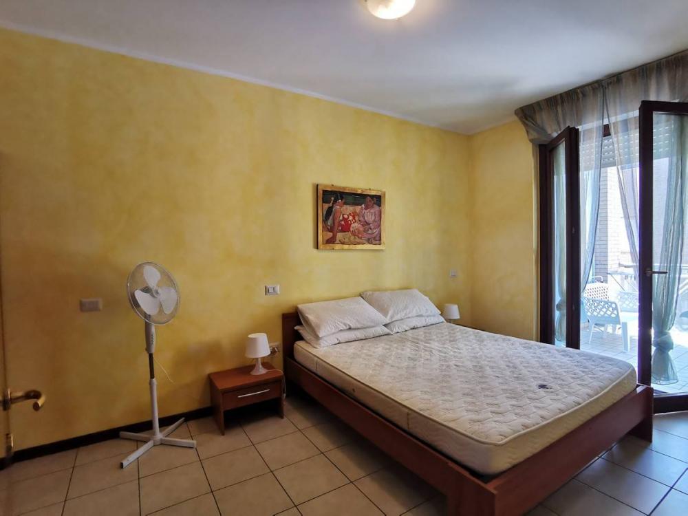 Appartamento bilocale in vendita a Sant'Elpidio a Mare