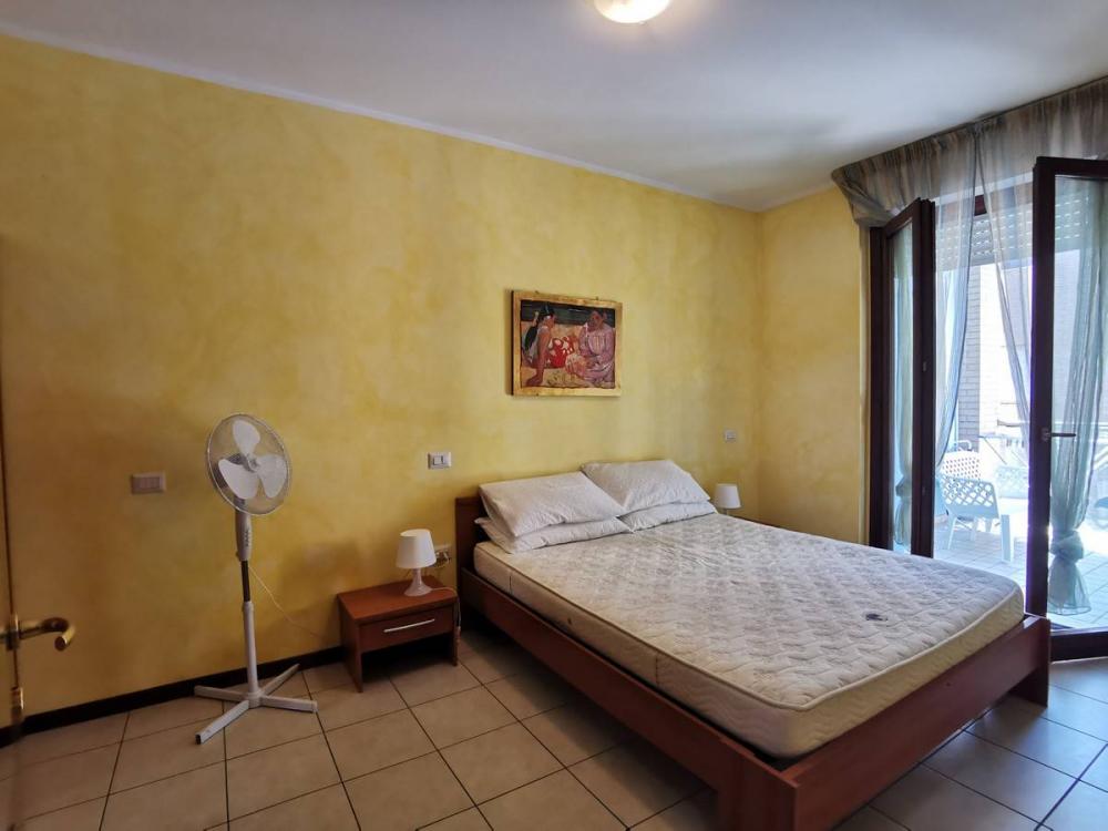 Appartamento bilocale in vendita a Sant'Elpidio a Mare
