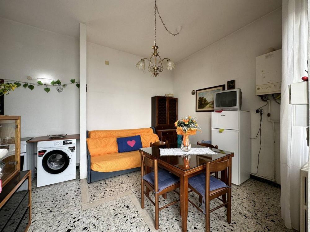 Appartamento bilocale in vendita a Porto San Giorgio