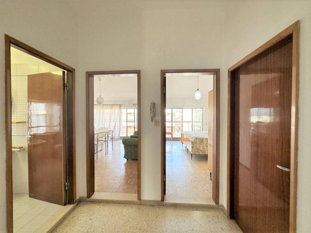 Appartamento quadrilocale in vendita a Porto San Giorgio