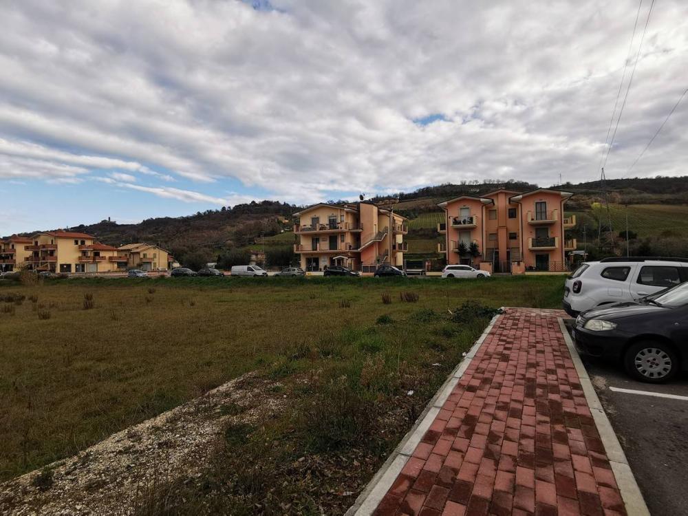 Villa plurilocale in vendita a Campofilone