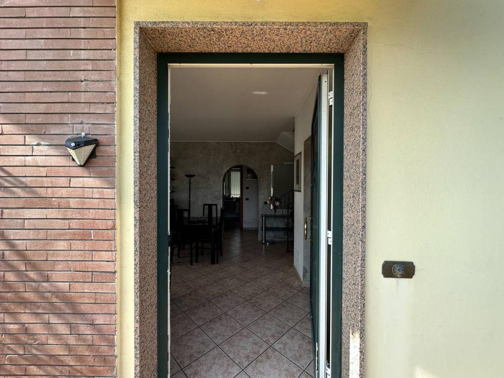 Villa plurilocale in vendita a Porto San Giorgio