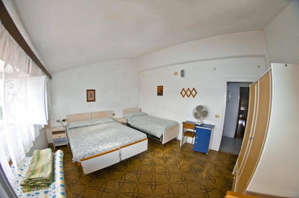 Appartamento quadrilocale in affitto a Bellaria Igea Marina