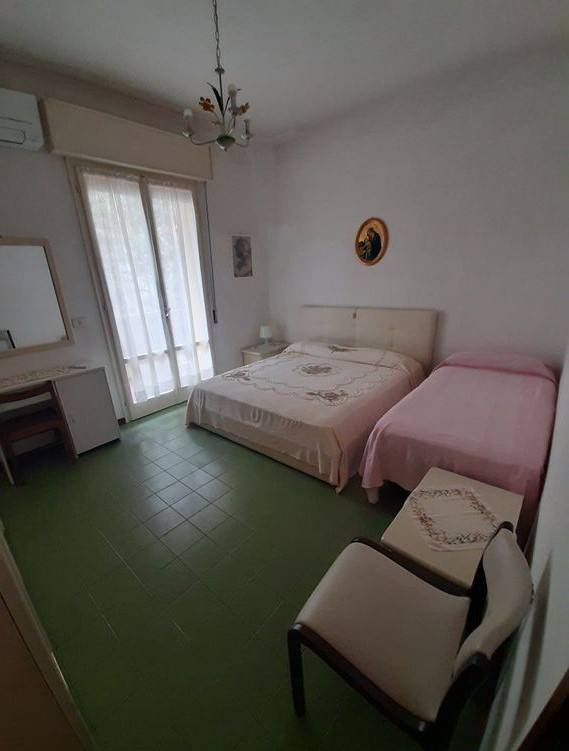 Appartamento bilocale in affitto a Cesenatico