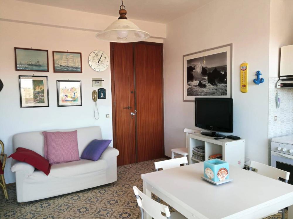 Appartamento trilocale in affitto a Bellaria Igea Marina