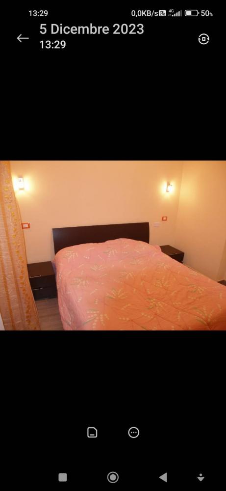 Appartamento bilocale in affitto a Forlì