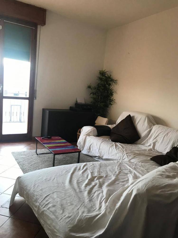 Appartamento trilocale in affitto a Ravenna