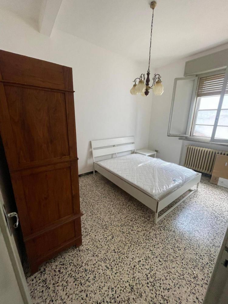Appartamento quadrilocale in affitto a Ravenna