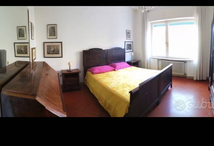 Appartamento trilocale in affitto a Rimini