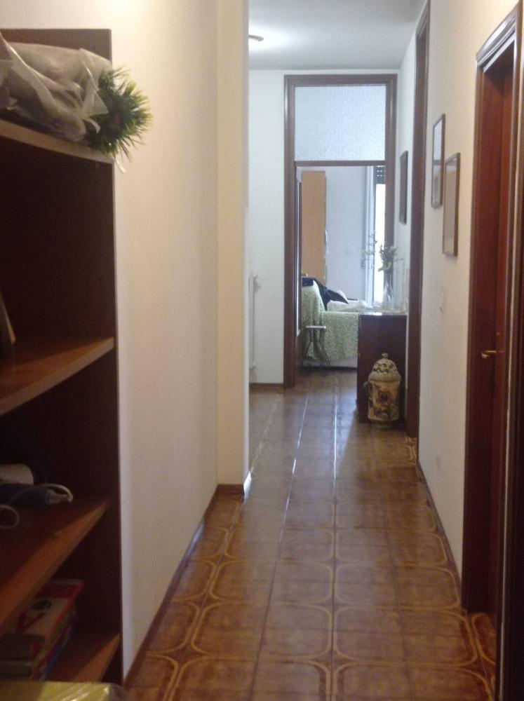 Appartamento plurilocale in affitto a Rimini