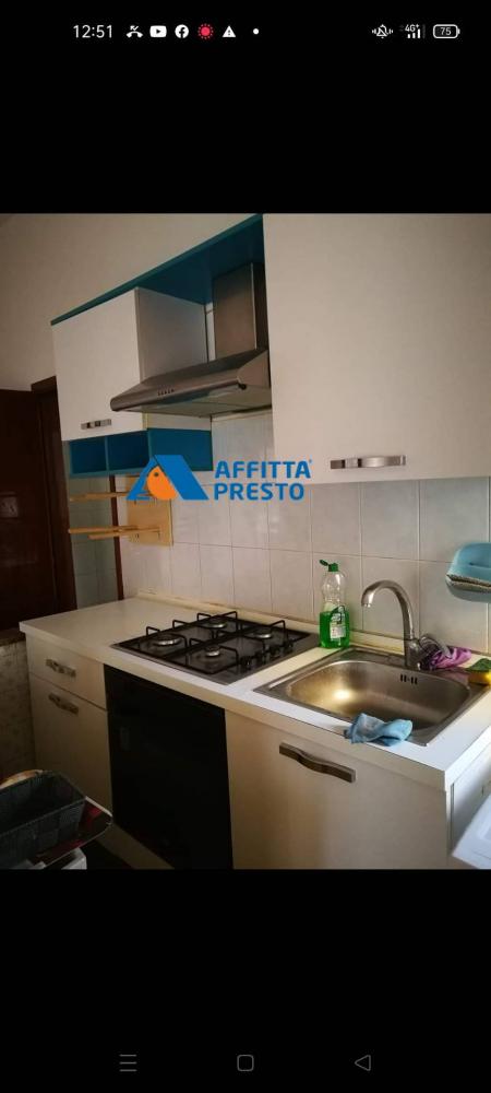 Appartamento bilocale in affitto a Ravenna
