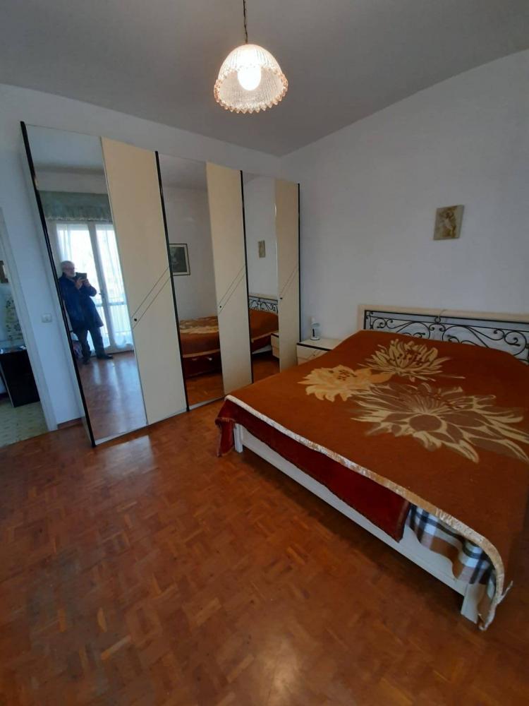 Appartamento trilocale in affitto a Cesena