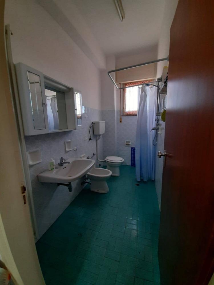 Appartamento trilocale in affitto a Cesena