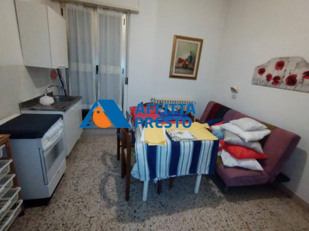 Appartamento bilocale in affitto a Savignano sul Rubicone
