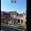 Appartamento trilocale in affitto a Rimini