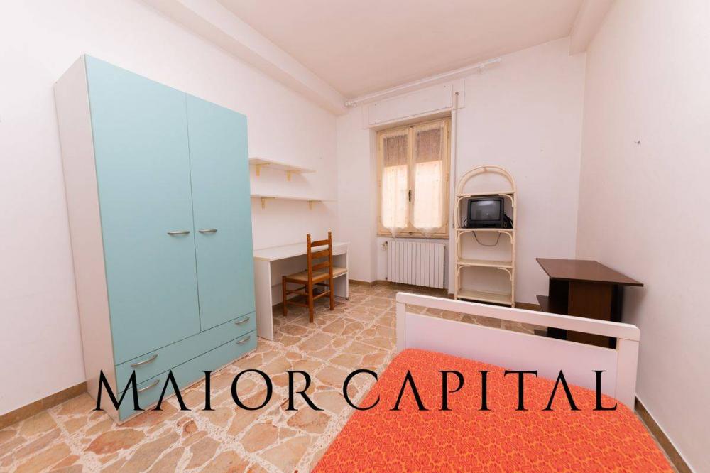Appartamento quadrilocale in vendita a Sassari