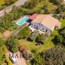 Villa indipendente plurilocale in vendita a Arzachena