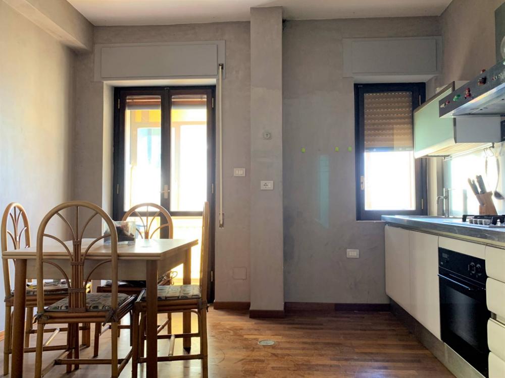 Appartamento quadrilocale in affitto a Catanzaro