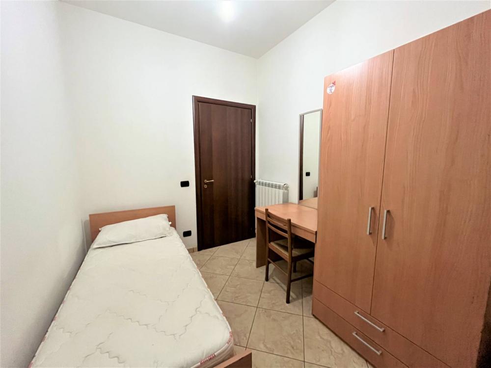 Appartamento trilocale in affitto a Catanzaro