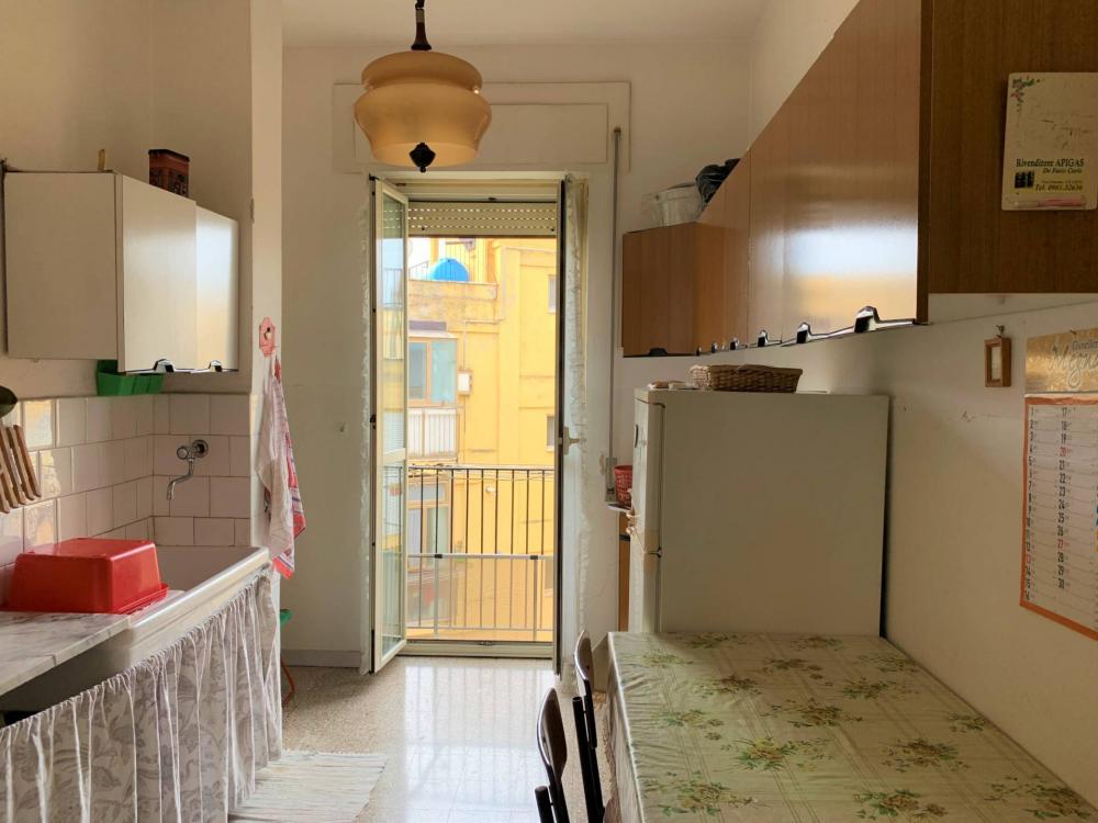 Appartamento trilocale in affitto a Catanzaro