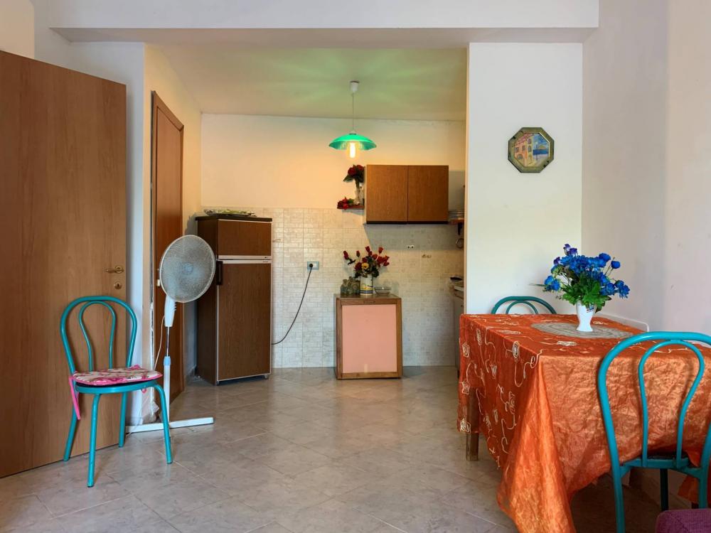 Appartamento bilocale in affitto a Catanzaro
