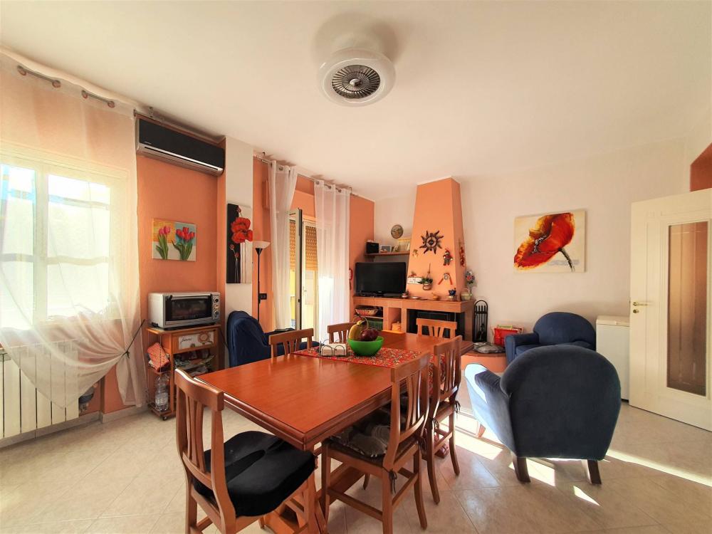Appartamento plurilocale in vendita a Catanzaro